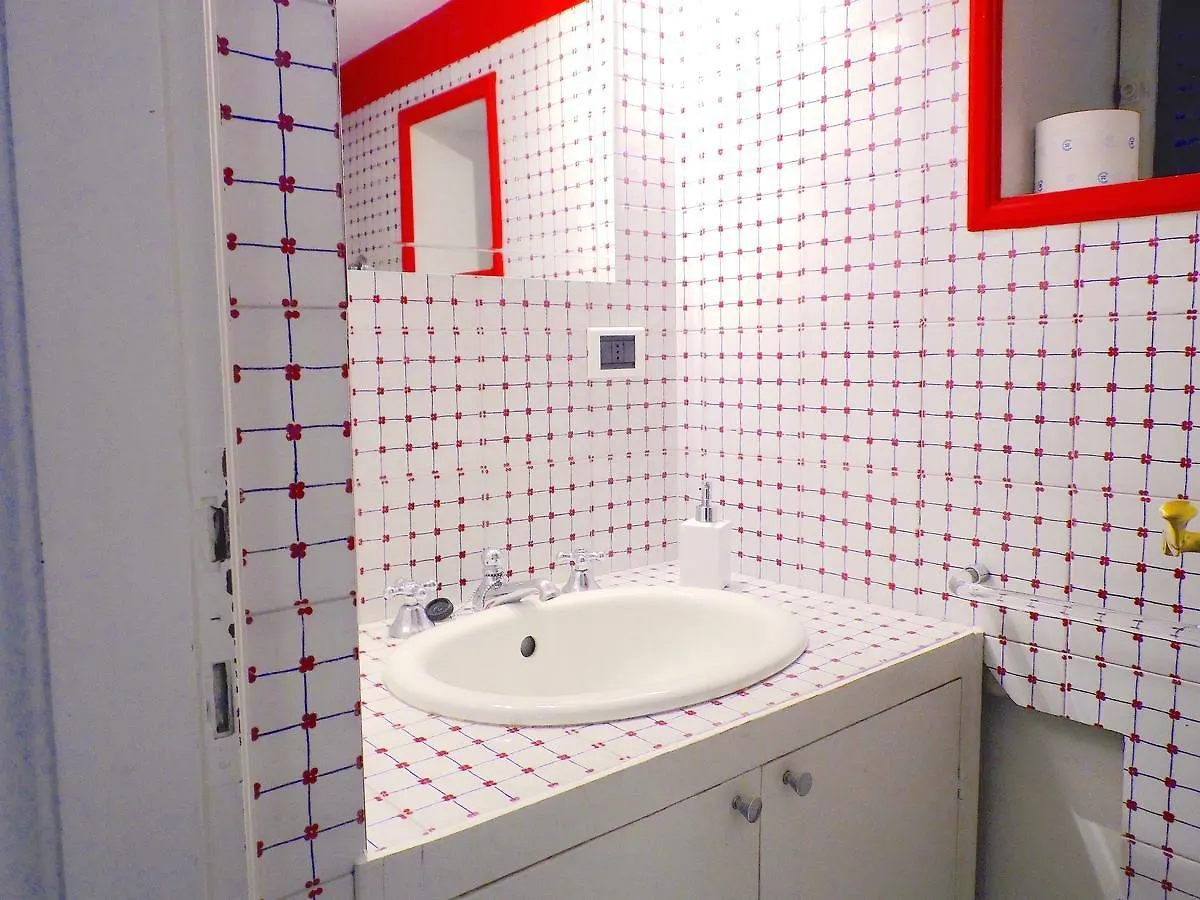 Casa Silvia Apartment Lucca 0*,  Italy