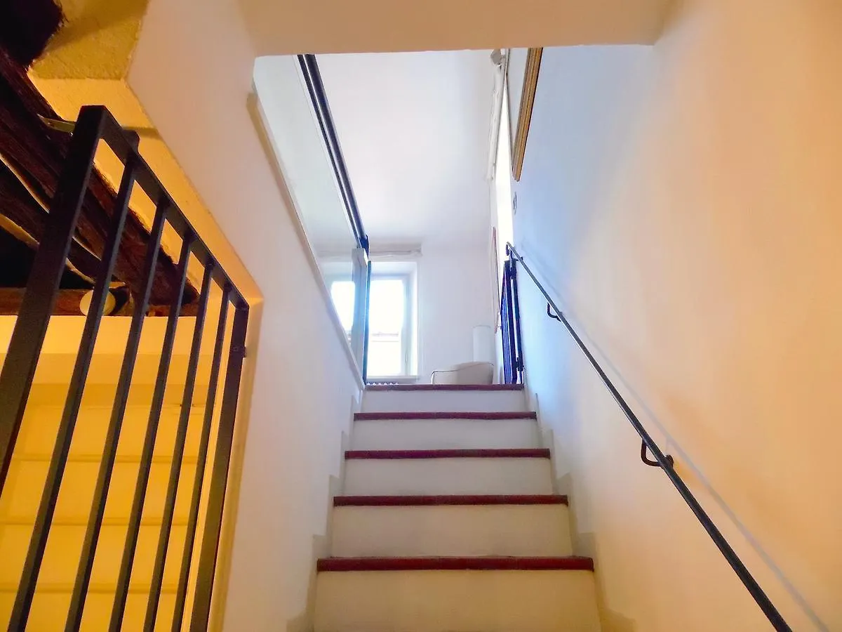 Casa Silvia Apartment Lucca