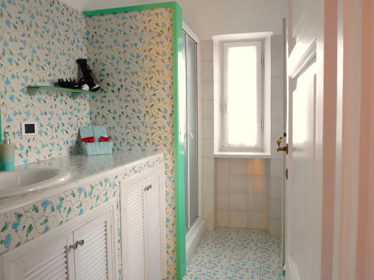 Casa Silvia Apartment Lucca