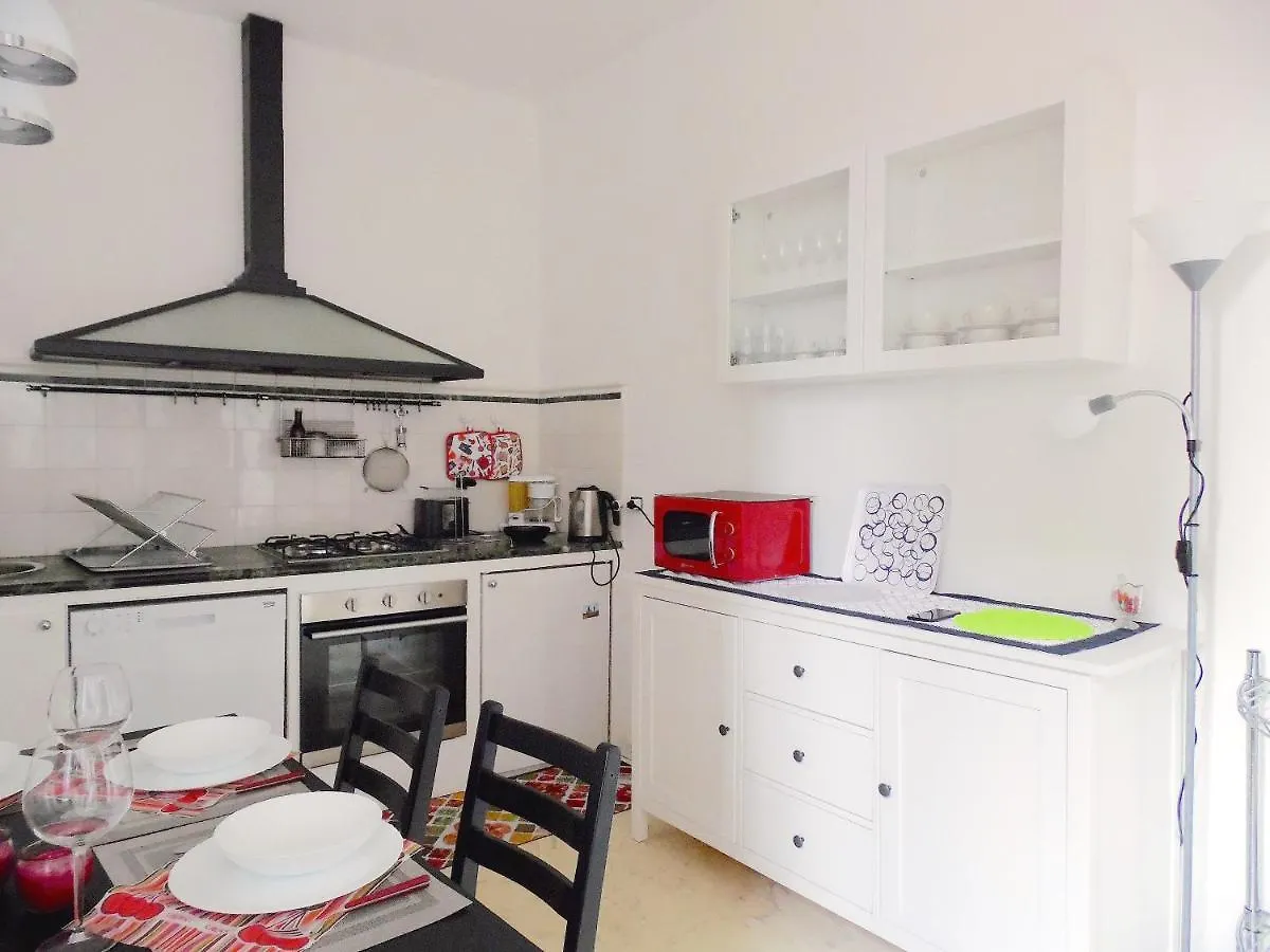 Casa Silvia Apartment Lucca Italy