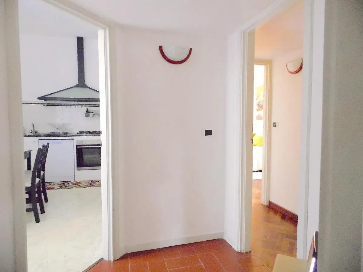 Casa Silvia Apartment Lucca
