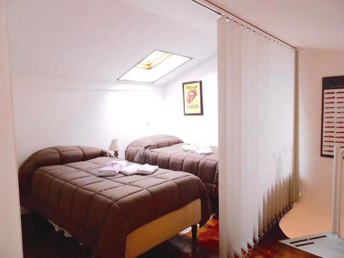 Casa Silvia Apartment Lucca