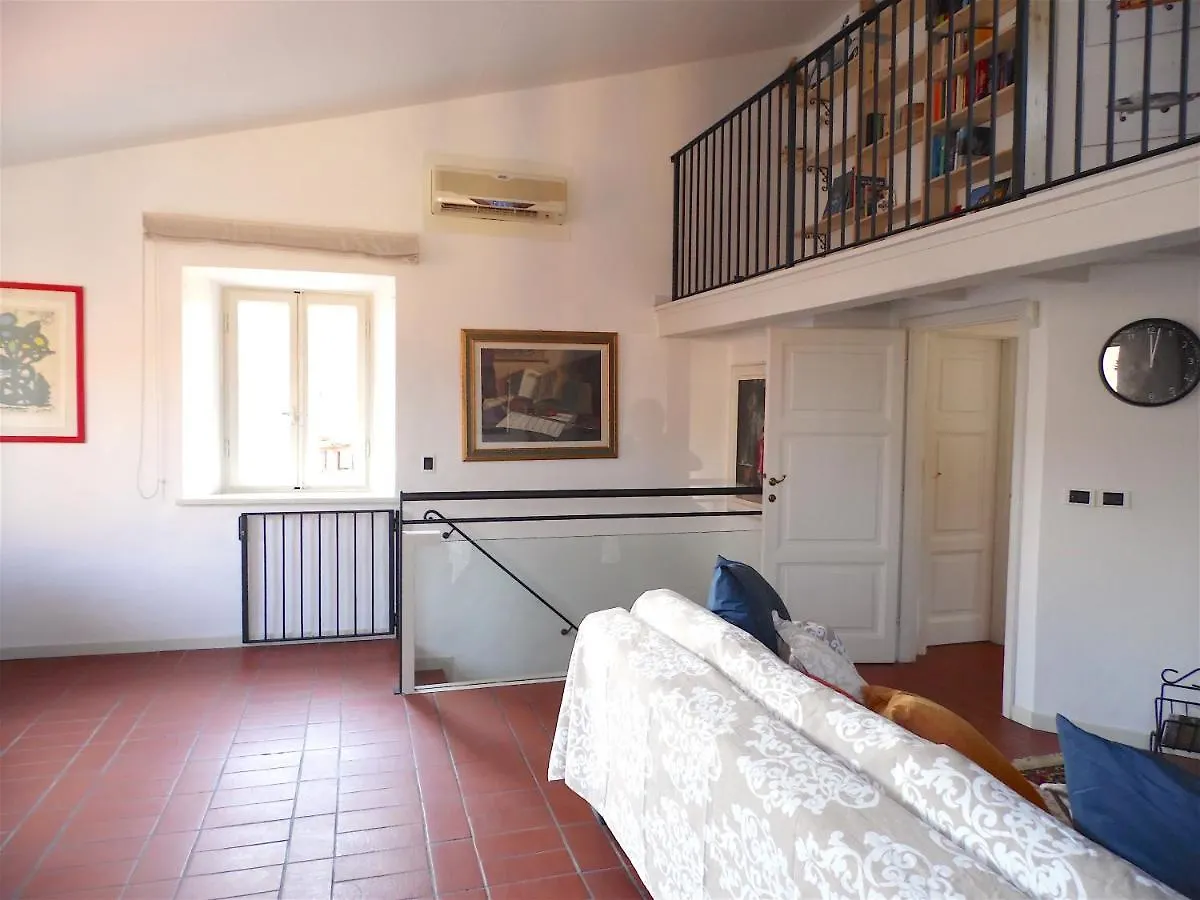 Casa Silvia Apartment Lucca 0*,  Italy