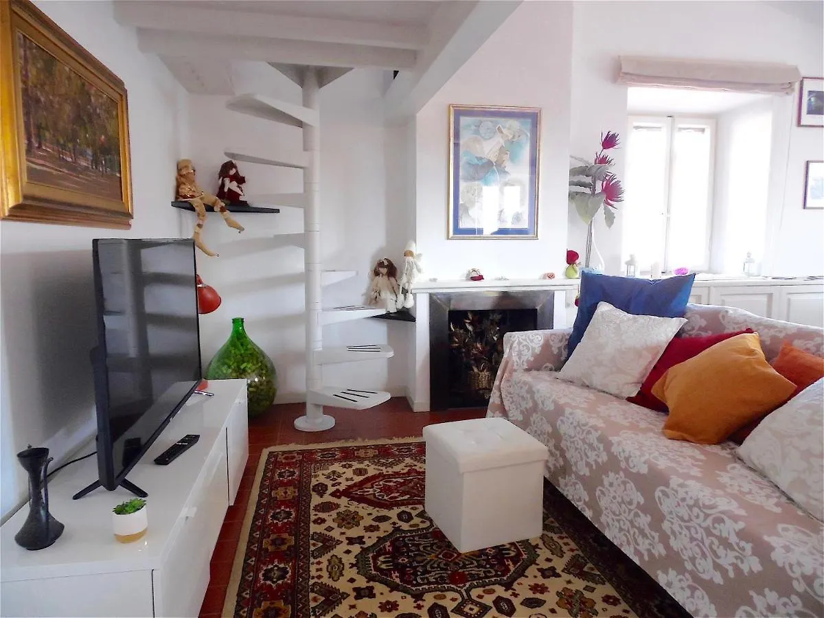 Casa Silvia Apartment Lucca 0*,  Italy