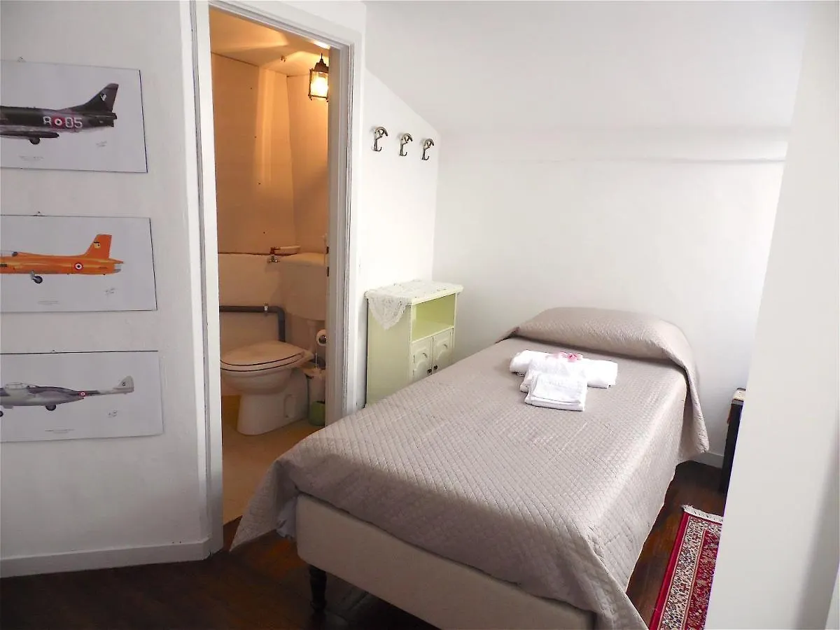 Casa Silvia Apartment Lucca