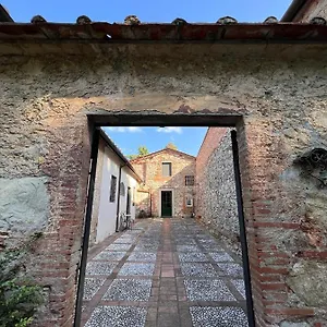 Apartment Borgo Al Canto Degli Alberi, Lucca