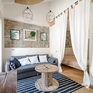 Gem Of The - Luxury Old Town Como